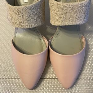 BCBG Generation Heels